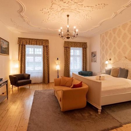 Lovely Flat In A Lovely City Steyr Luaran gambar