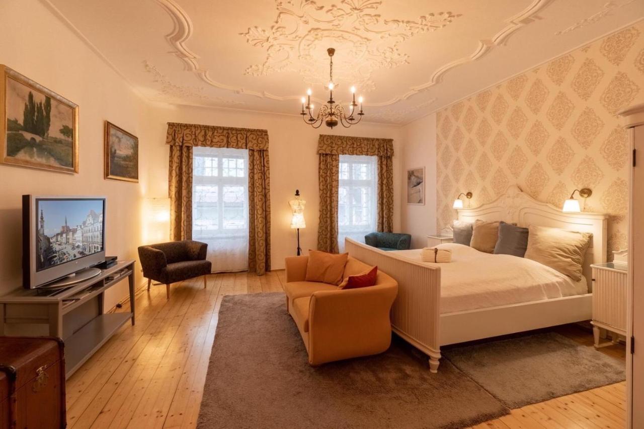 Lovely Flat In A Lovely City Steyr Luaran gambar