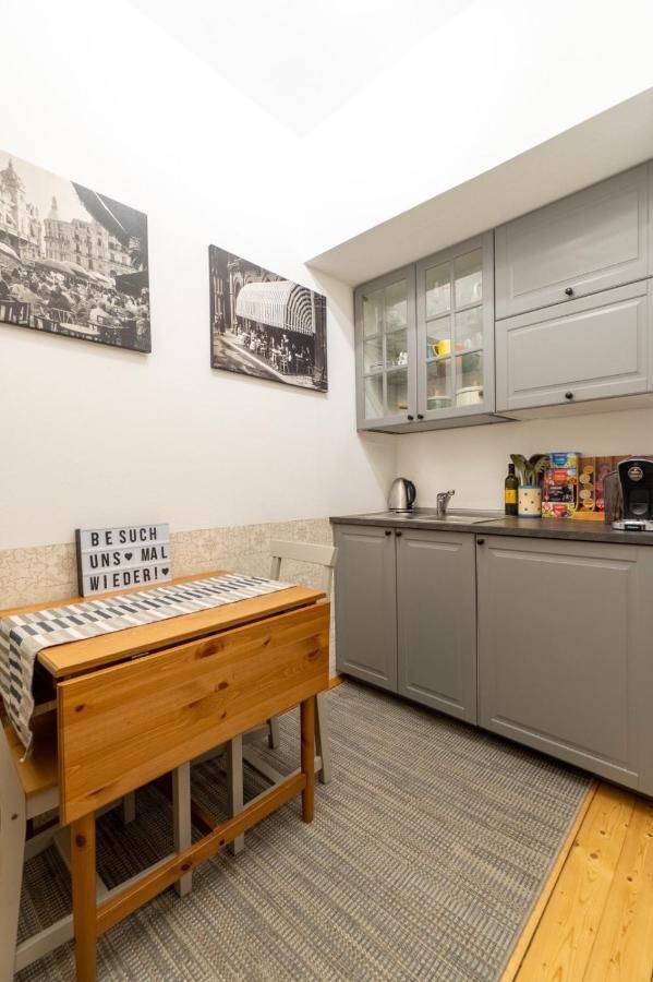 Lovely Flat In A Lovely City Steyr Luaran gambar