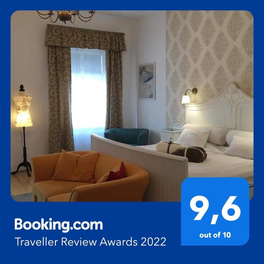 Lovely Flat In A Lovely City Steyr Luaran gambar