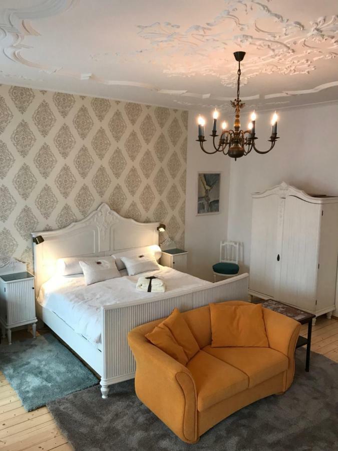 Lovely Flat In A Lovely City Steyr Luaran gambar