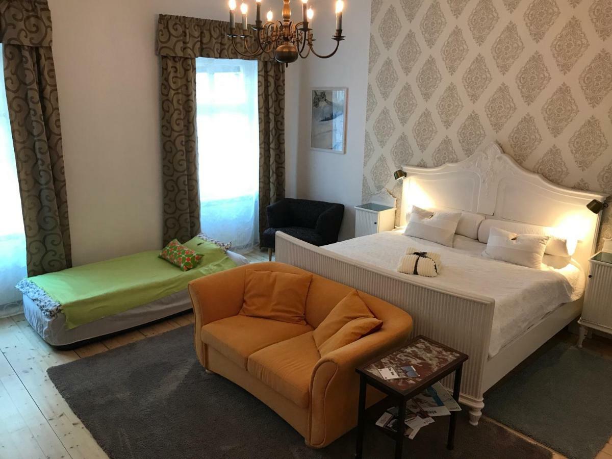 Lovely Flat In A Lovely City Steyr Luaran gambar