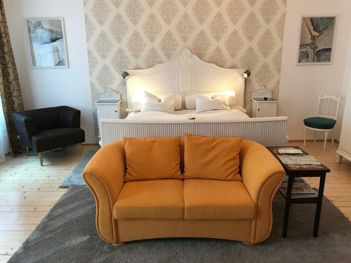 Lovely Flat In A Lovely City Steyr Luaran gambar